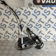 Door lock ford for sale  SHEFFIELD