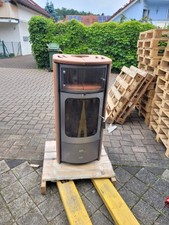 Kaminofen hark pera gebraucht kaufen  Eisenberg, Kerzenheim