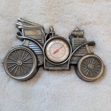 Japanese car thermometer for sale  LEEDS