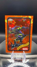 Topps sapphire marvel d'occasion  Sanvignes-les-Mines