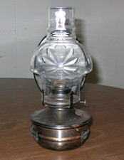 Vintage lamp light for sale  White Hall