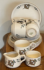 Carrigaline pottery ireland for sale  LLANELLI