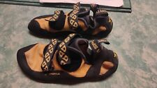 Scarpe climbing sportiva usato  Roma
