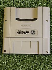 Super game boy for sale  ILKESTON