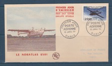 1er jour poste d'occasion  France