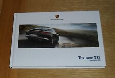 Porsche 911 991 for sale  FAREHAM
