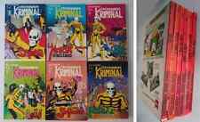 Dossier kriminal corno usato  Messina