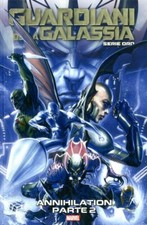 Fumetto guardiani della usato  Villar Focchiardo