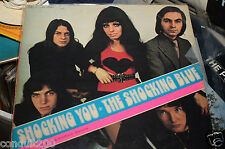 SHOCKING BLUE SHOCKING YOU PRIG 1971 JAPAN LP  12' VINYL A-1-1 MATRIX  comprar usado  Enviando para Brazil