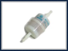 Petrol fuel filter d'occasion  Expédié en Belgium