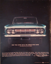 1964 look advertisement for sale  Pensacola