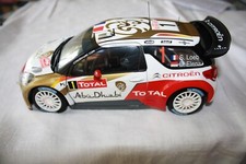 Citroen ds3 wrc d'occasion  Thorigné-Fouillard