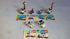Legoland city 6605 gebraucht kaufen  Bückeburg