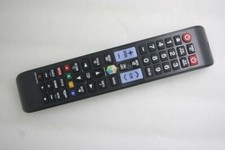 Controle remoto para Samsung UN40J520DAF UN48J550DAFXZA UN43J520DAF LED Smart TV comprar usado  Enviando para Brazil