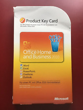 Microsoft home and gebraucht kaufen  Dormagen