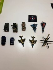 Lotto micro machines usato  Milano