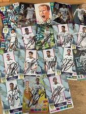 Match attax shoot for sale  WARE