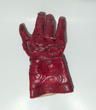 Hellboy red arm for sale  Miami