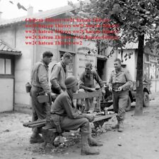 Ww2 photo chateau d'occasion Ww2 photo chateau d'occasion  Caen