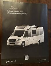 rv van leisure for sale rv van leisure for sale Lynn Haven