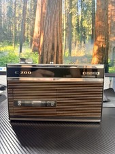 Grundig 200 vintage gebraucht kaufen  Mannheim