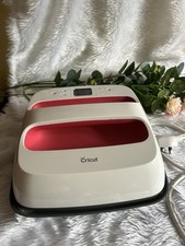Cricut easypress good for sale  CHELMSFORD