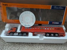 Corgi model trucks for sale  STOCKTON-ON-TEES