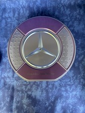 Mercedes benz woman gebraucht kaufen  Langenfeld (Rheinland)