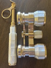 Vintage brass opera for sale  Lincoln