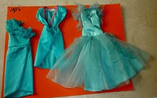 Anciennes robes griffées d'occasion  Sucy-en-Brie