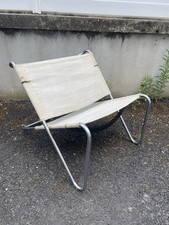 Rare fauteuil vintage d'occasion  Clermont-Ferrand-