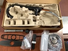 New moen 87627bl for sale  Anderson