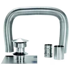 Westaflex 9505 chimney for sale  USA