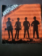 Kraftwerk model 1978 gebraucht kaufen  Bochum