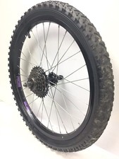 Rear bicycle black for sale  Timmonsville
