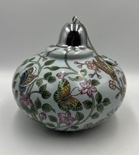 Floral chinese oil for sale  PRESTON