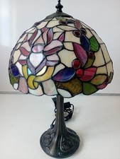 tiffany lamps for sale  EXETER