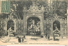 Nancy place stanislas d'occasion  Expédié en Belgium