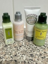 Occitane travel size for sale  SWINDON