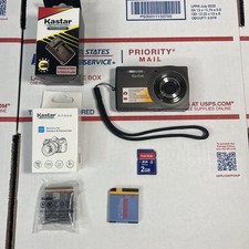 Kodak easyshare m1033 for sale  San Jose