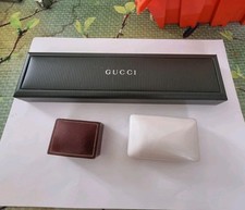 Gucci schmucketui 2etuis gebraucht kaufen  Limbach-Oberfrohna