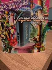 Hizen vaporizer 3000 gebraucht kaufen  Monheim