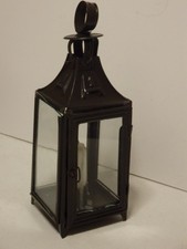 Ancienne lanterne bougie d'occasion  Narbonne