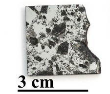 Meteorite maslyanino silicated for sale  Colorado Springs