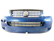 Front bumper 2004 for sale  WARRINGTON