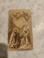 Madonna annunziata annunciazio usato  Nicosia