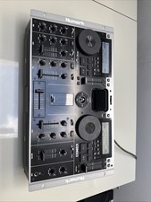 Numark icdmix3 dual for sale  NORTHOLT