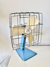 Grand ventilateur vintage d'occasion  Albi