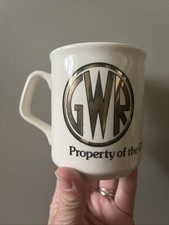 Vintage tams gwr for sale  WOODBRIDGE
