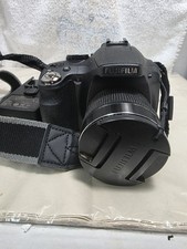 Câmera Digital Fujifilm SL260 Finepix14 Megapixel Com Estojo/Acessórios comprar usado  Enviando para Brazil